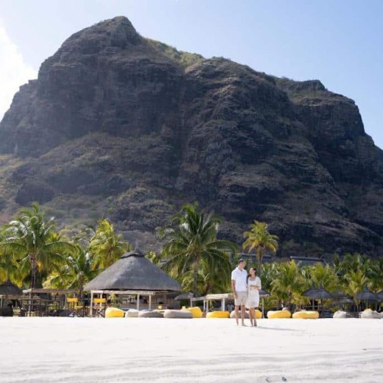 Dinarobin Beachcomber Golf Resort & Spa 38