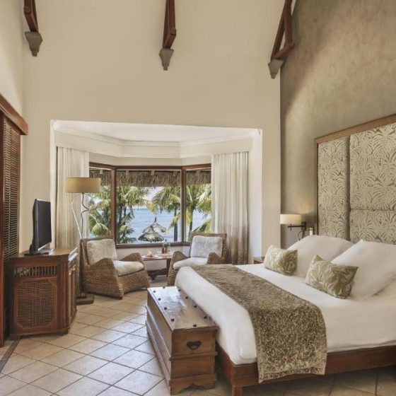 Dinarobin Beachcomber Golf Resort & Spa 39