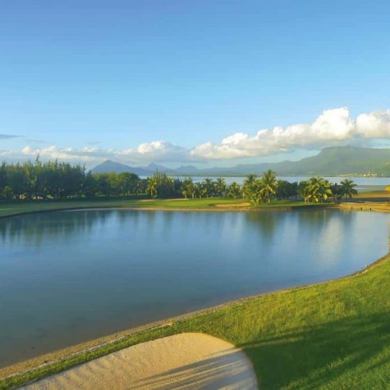 Dinarobin Beachcomber Golf Resort & Spa 5