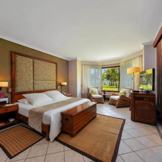 Dinarobin Beachcomber Golf Resort & Spa 7