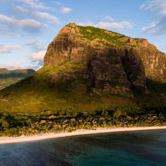 Dinarobin Beachcomber Golf Resort & Spa 9