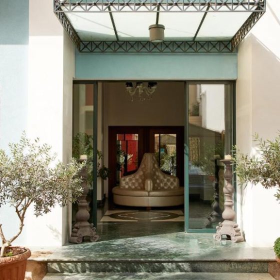 Dioni Boutique Hotel 1