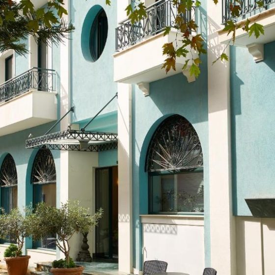 Dioni Boutique Hotel 10