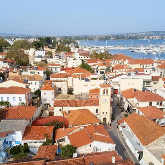 Dioni Boutique Hotel 11