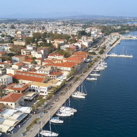 Dioni Boutique Hotel 12