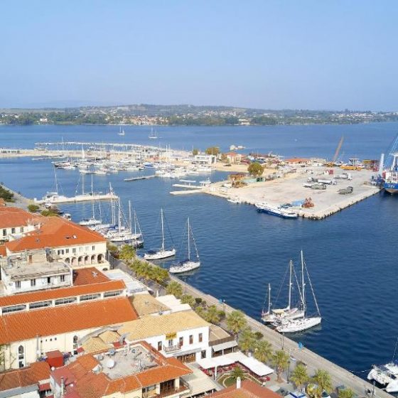 Dioni Boutique Hotel 14