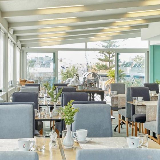 Dioni Boutique Hotel 15