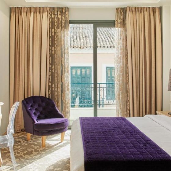 Dioni Boutique Hotel 16