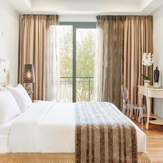 Dioni Boutique Hotel 17