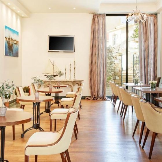 Dioni Boutique Hotel 2