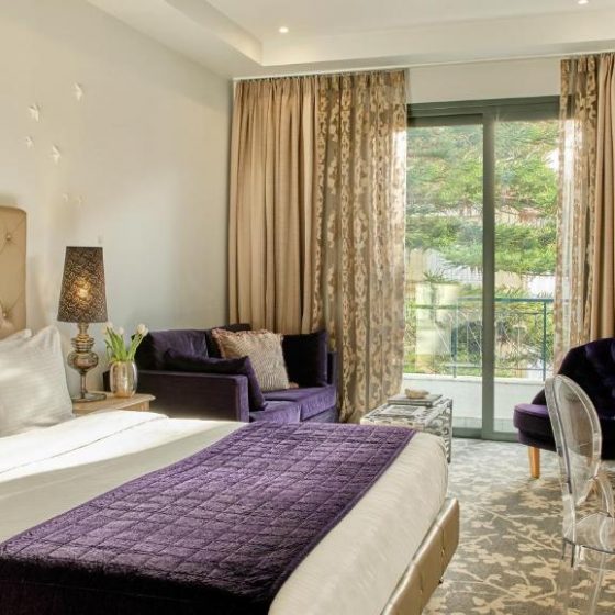 Dioni Boutique Hotel 20