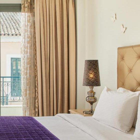 Dioni Boutique Hotel 22