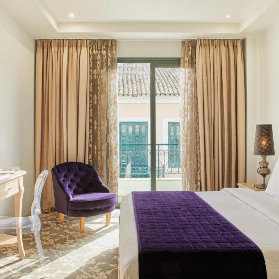 Dioni Boutique Hotel 24