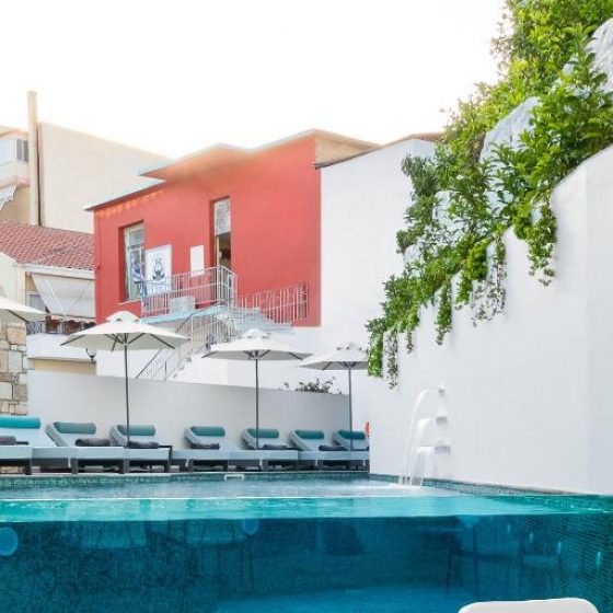 Dioni Boutique Hotel 30