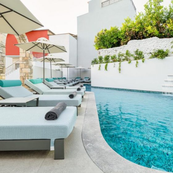 Dioni Boutique Hotel 33
