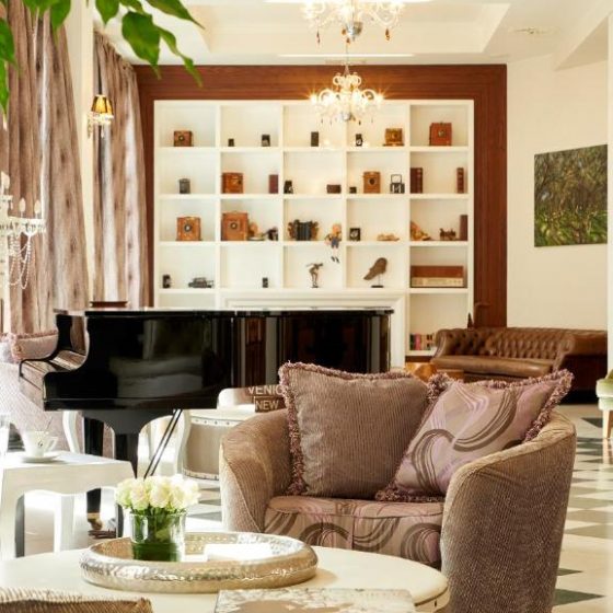 Dioni Boutique Hotel 5