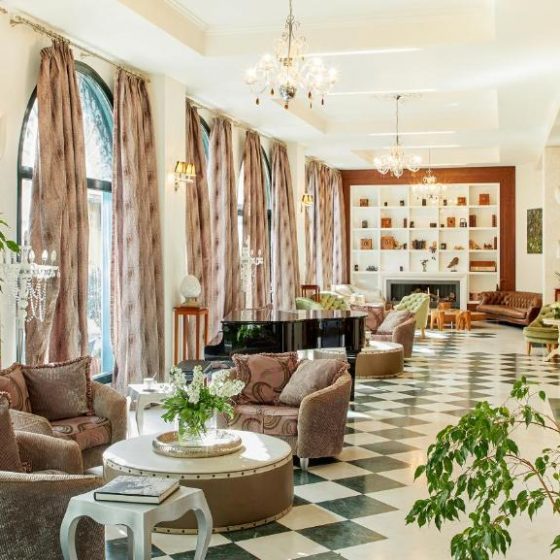 Dioni Boutique Hotel 6