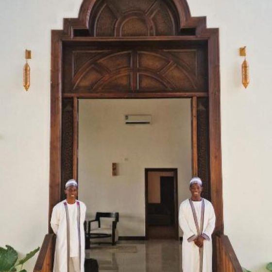 Dream Of Zanzibar 16