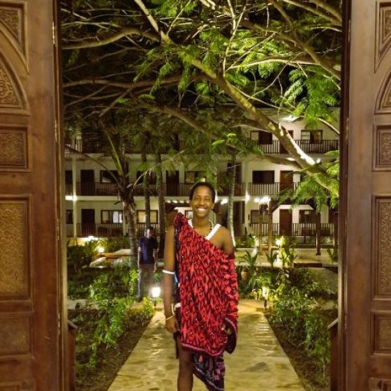 Dream Of Zanzibar 23