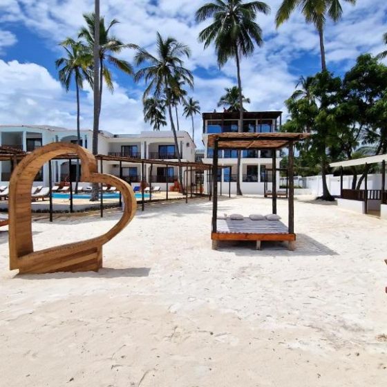 Dream Of Zanzibar 30