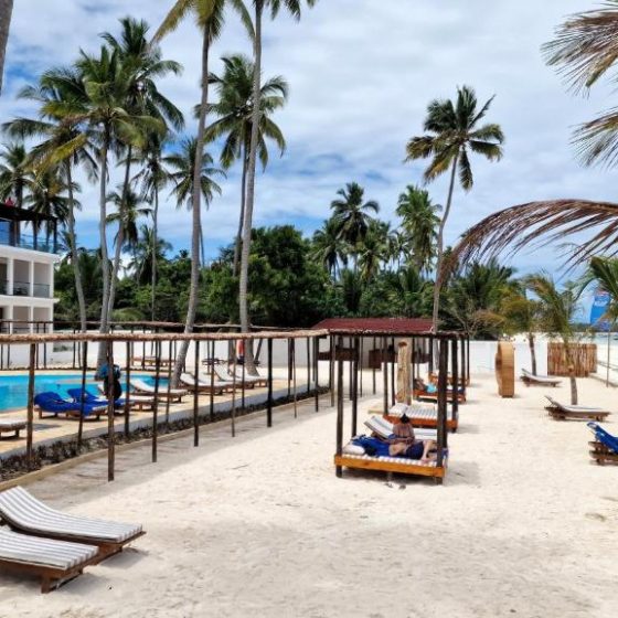 Dream Of Zanzibar 34
