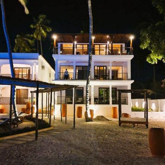 Dream Of Zanzibar 41