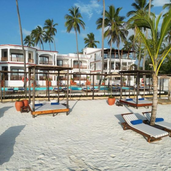 Dream Of Zanzibar 47