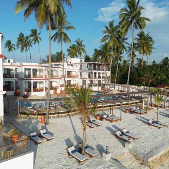 Dream Of Zanzibar 50