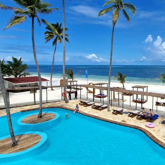 Dream Of Zanzibar 7