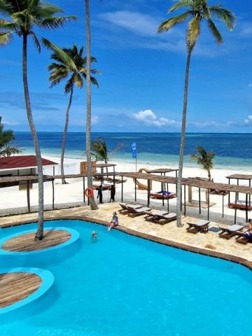 Dream Of Zanzibar 7