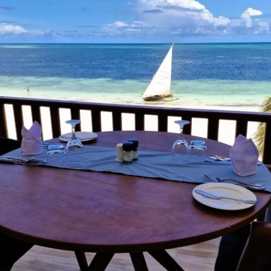Dream Of Zanzibar 8