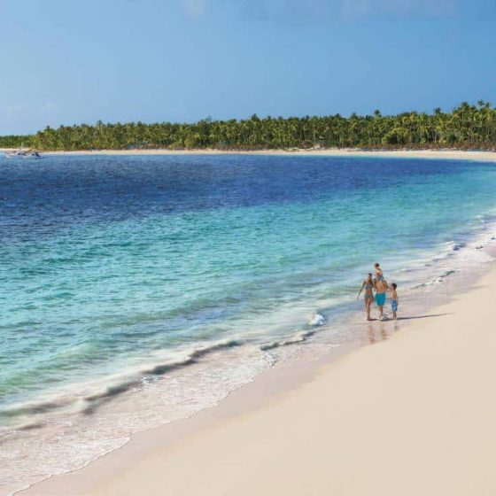 Dreams Royal Beach Punta Cana 1