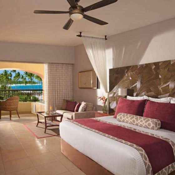 Dreams Royal Beach Punta Cana 14