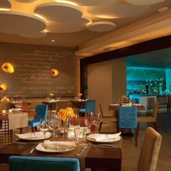 Dreams Royal Beach Punta Cana 17