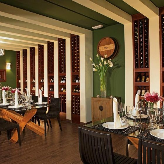 Dreams Royal Beach Punta Cana 19