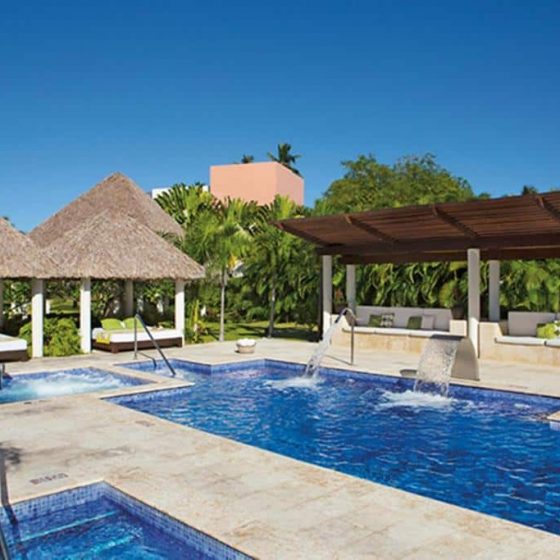 Dreams Royal Beach Punta Cana 2