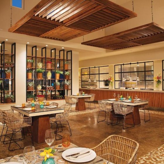 Dreams Royal Beach Punta Cana 20