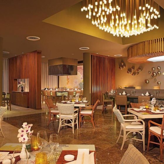 Dreams Royal Beach Punta Cana 21