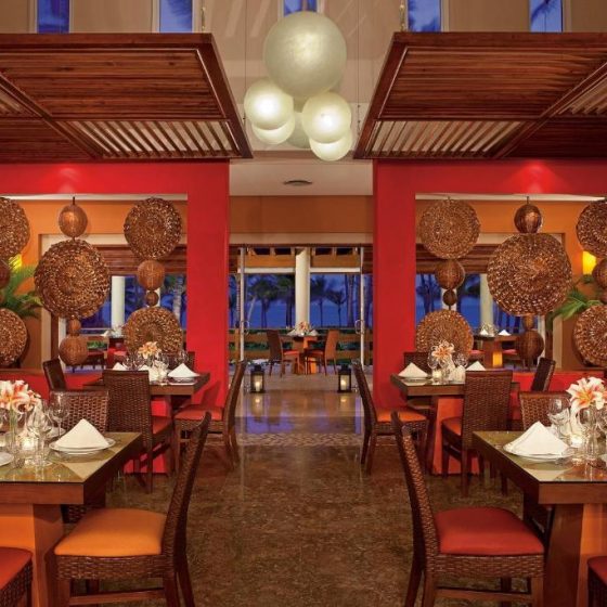 Dreams Royal Beach Punta Cana 22