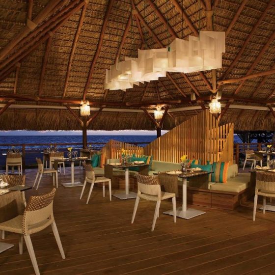 Dreams Royal Beach Punta Cana 23
