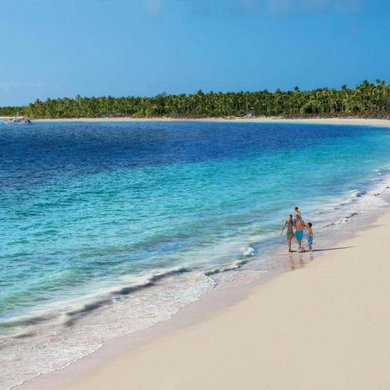 Dreams Royal Beach Punta Cana 24