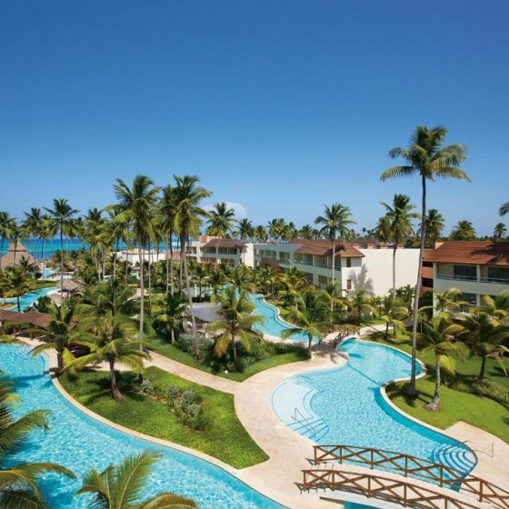 Dreams Royal Beach Punta Cana 25