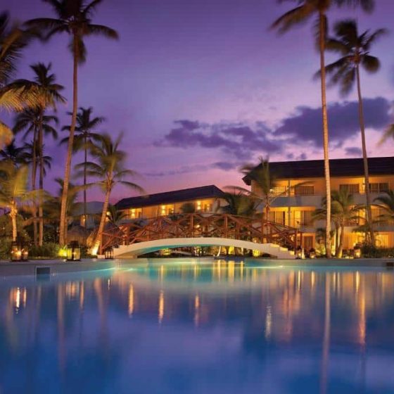 Dreams Royal Beach Punta Cana 26