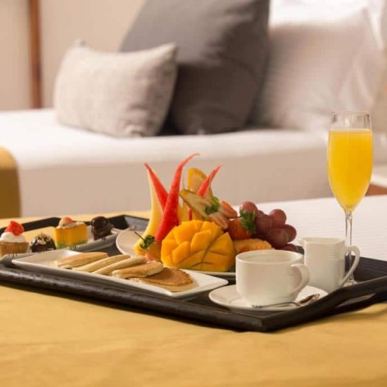 Dreams Royal Beach Punta Cana 27