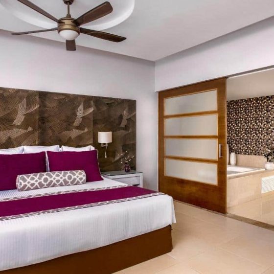 Dreams Royal Beach Punta Cana 28