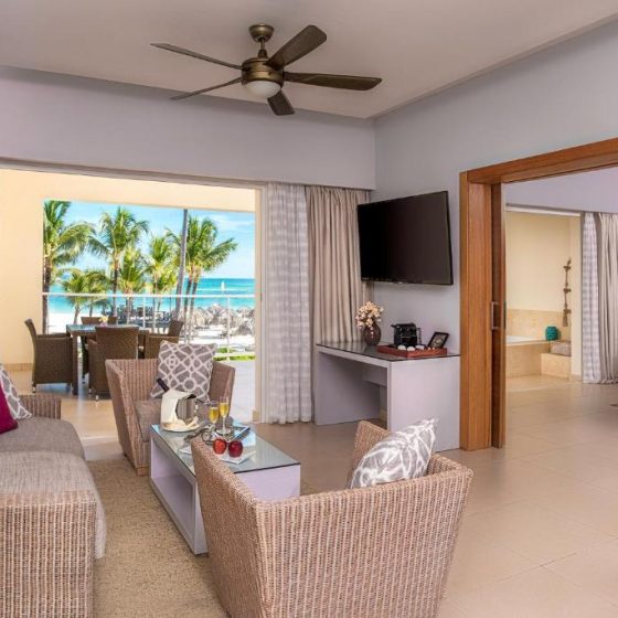 Dreams Royal Beach Punta Cana 29