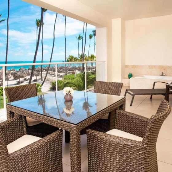 Dreams Royal Beach Punta Cana 30