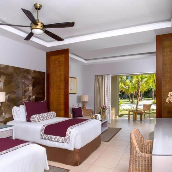 Dreams Royal Beach Punta Cana 33