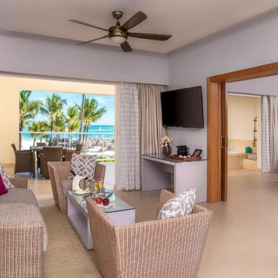 Dreams Royal Beach Punta Cana 34