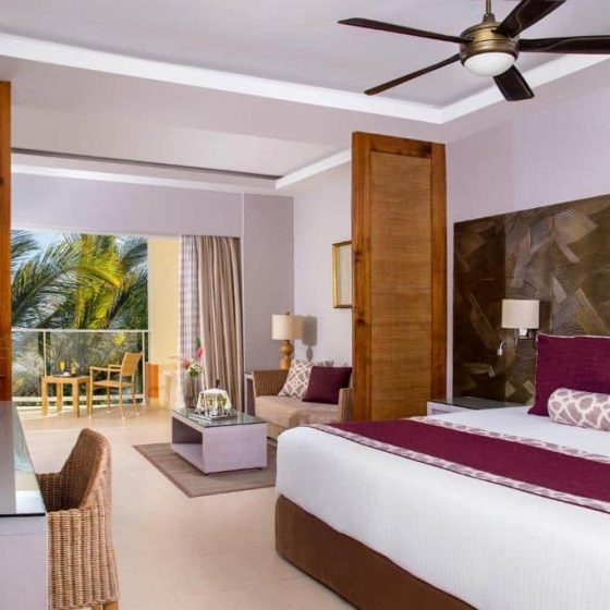 Dreams Royal Beach Punta Cana 36